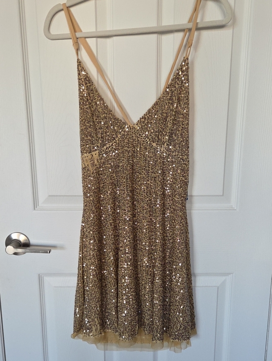 Free People Dresses & Skirts - FREE with Any Paid Item